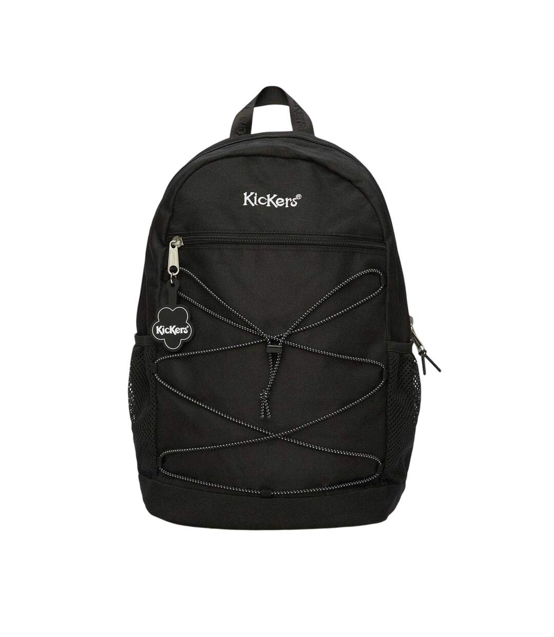 Adventure 99 Backpack One Size Black Kickers-1