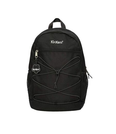 Adventure 99 Backpack One Size Black Kickers