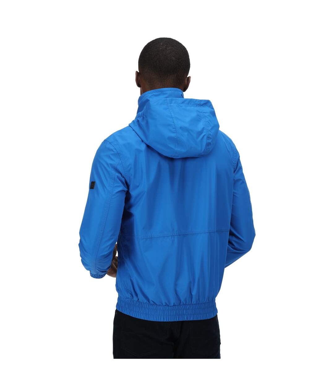 Blouson d´aviateur feelding homme lapis lazuli Regatta