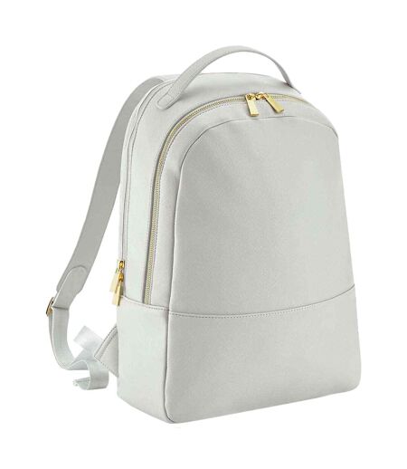 Bagbase Boutique Knapsack (Soft Grey) (One Size) - UTPC4885