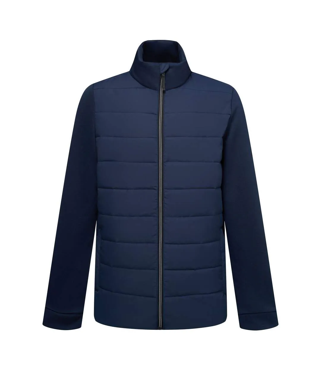Veste Hybride Waverhill Homme Bleu Marine Regatta-2