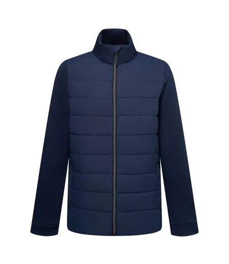 Veste Hybride Waverhill Homme Bleu Marine Regatta