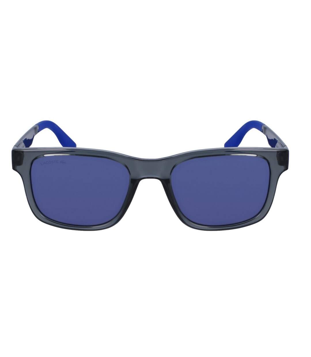 Rectangular acetate sunglasses L3656S men-1