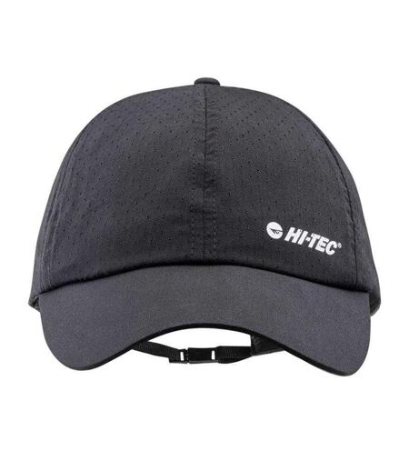 Casquette De Baseball Nesis Homme Noir Hi-Tec