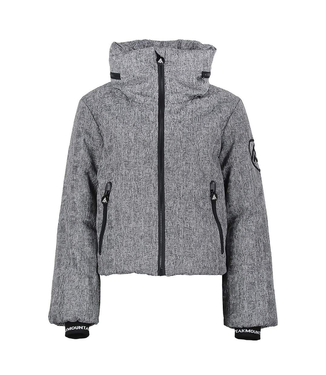 Blouson de Ski ALLYSON femme-1