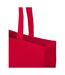 Tote Bag Odessa Taille Unique Rouge Generic-2
