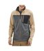 Veste zippée beige/grise homme icepeack maxwell-1