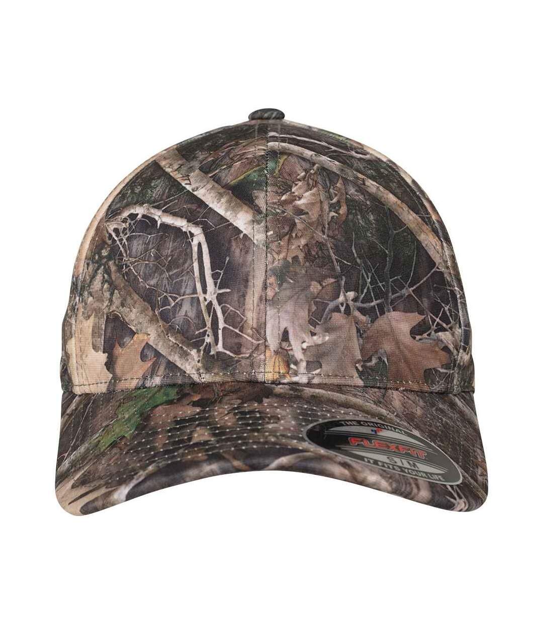 Flexfit TrueTimber Kanati Camo Cap (Vert Camo) - UTPC4818