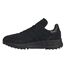 Mens Originals Xlg Leather Trainers Black Adidas-3