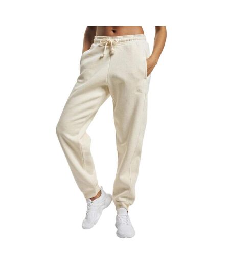 Jogging beige femme adidas ic6460