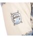 Cardigan montagne 100% laine-3