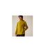 Mens Matt Ii Waterproof Jacket Mustard Seed Regatta-1