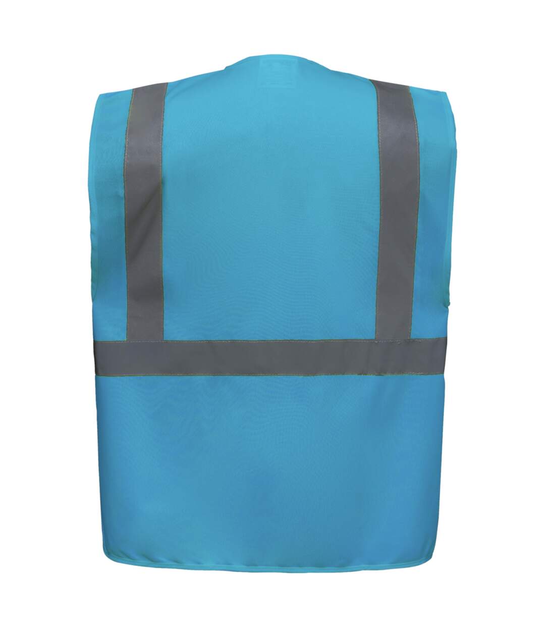 Gilet de travail RETRO multipoches sapphire-2