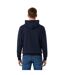 Mens Logo Overhead Hoodie Navy Blue Tommy Jeans-4