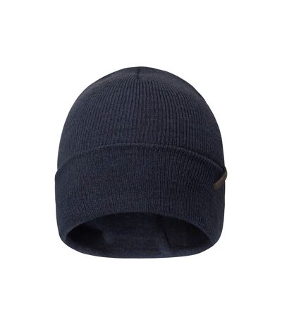 Bonnet compass homme bleu marine Mountain Warehouse