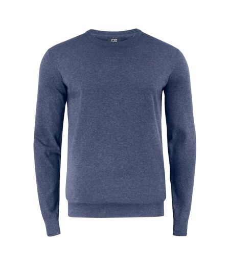 Sweat Oakville Homme Nougat Chiné Cutter & Buck