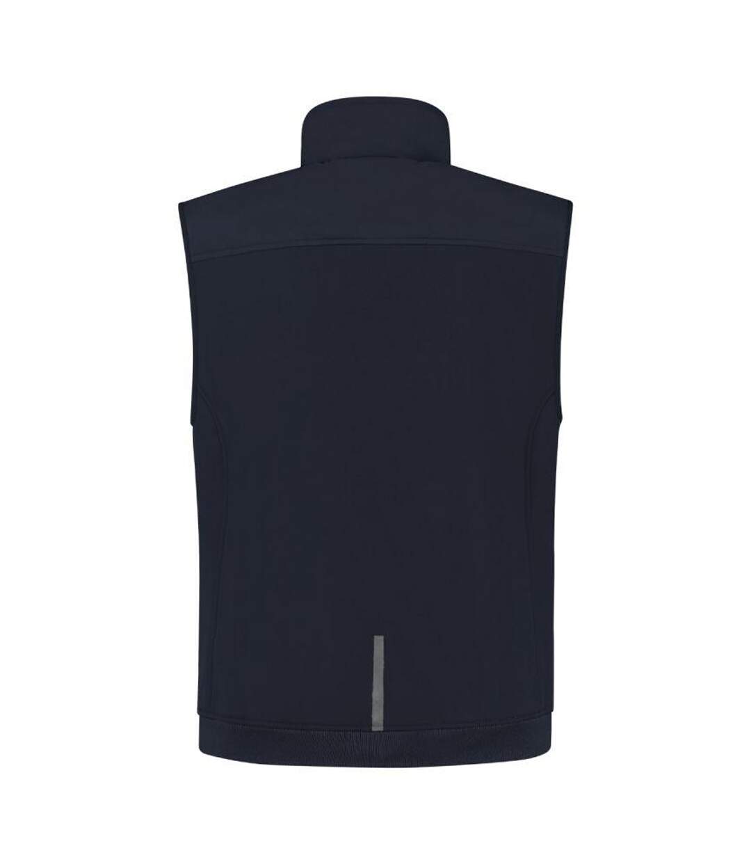 Doudoune Sans Manches Rewear Homme Bleu Marine Foncé Tricorp-2