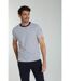 T-shirt manches courtes coton STRIPES-4