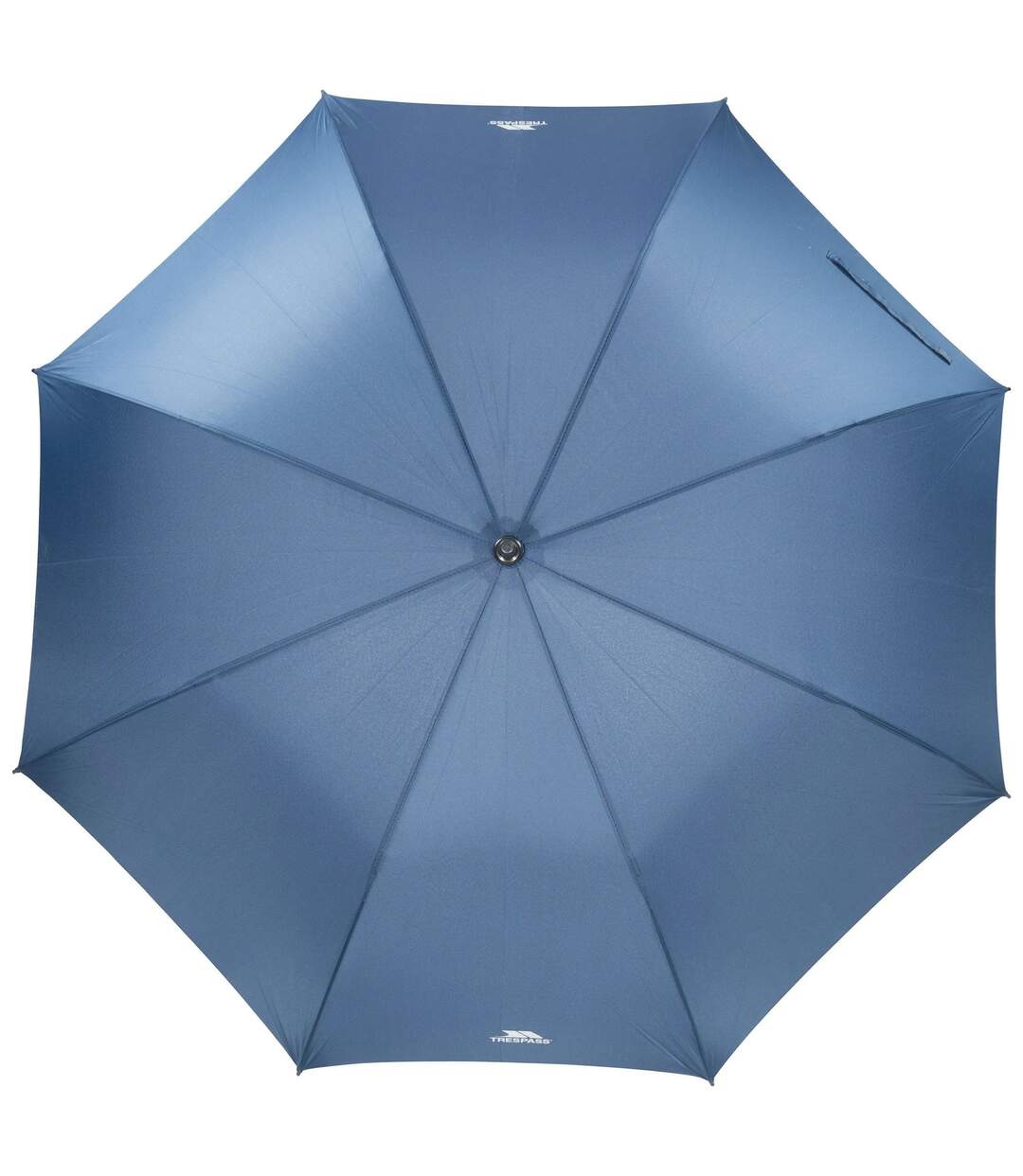 Parapluie golf birdie taille unique bleu marine Trespass-2