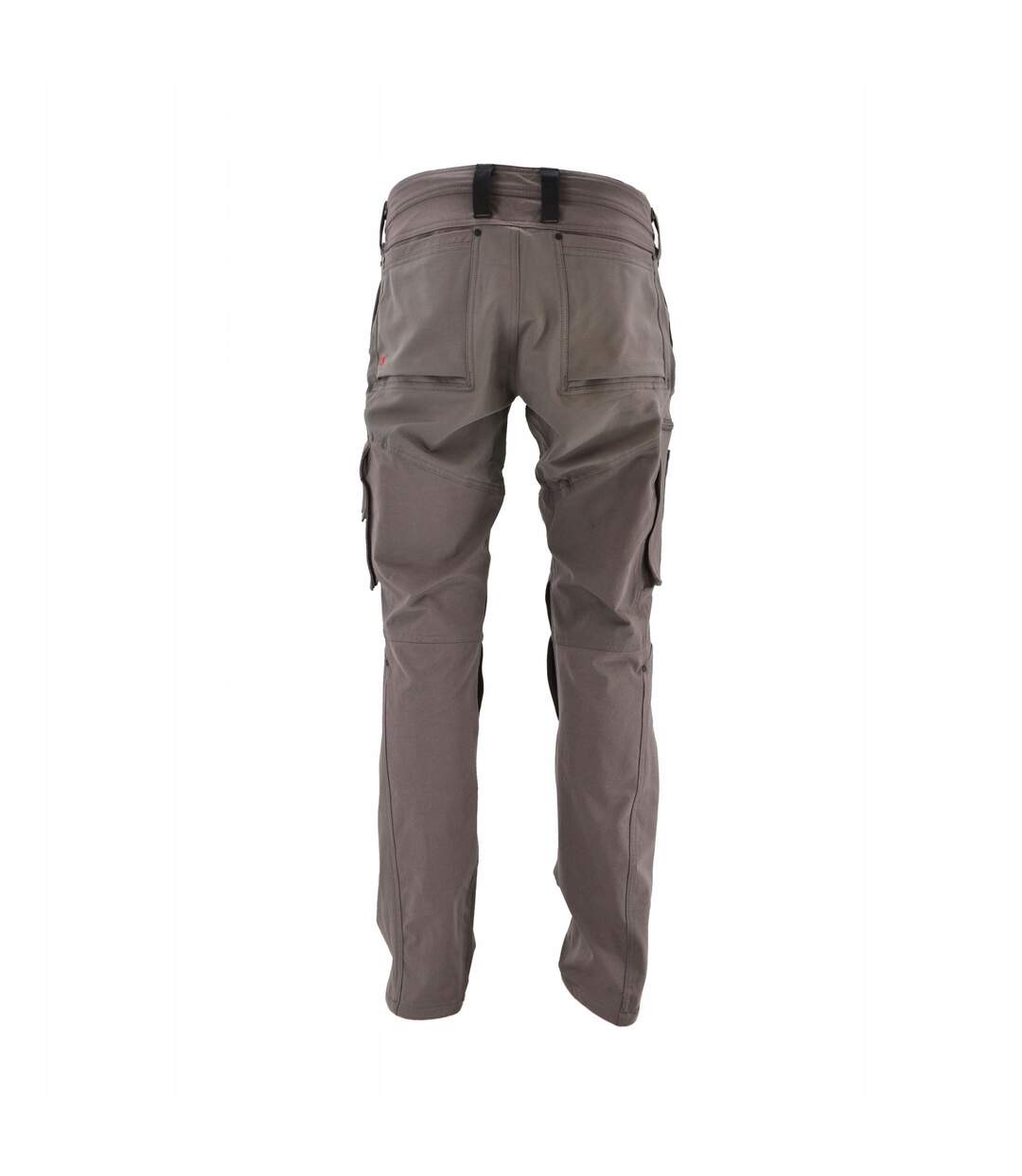 Pantalon De Travail Draft T5 Adulte Gris AW Tools-2