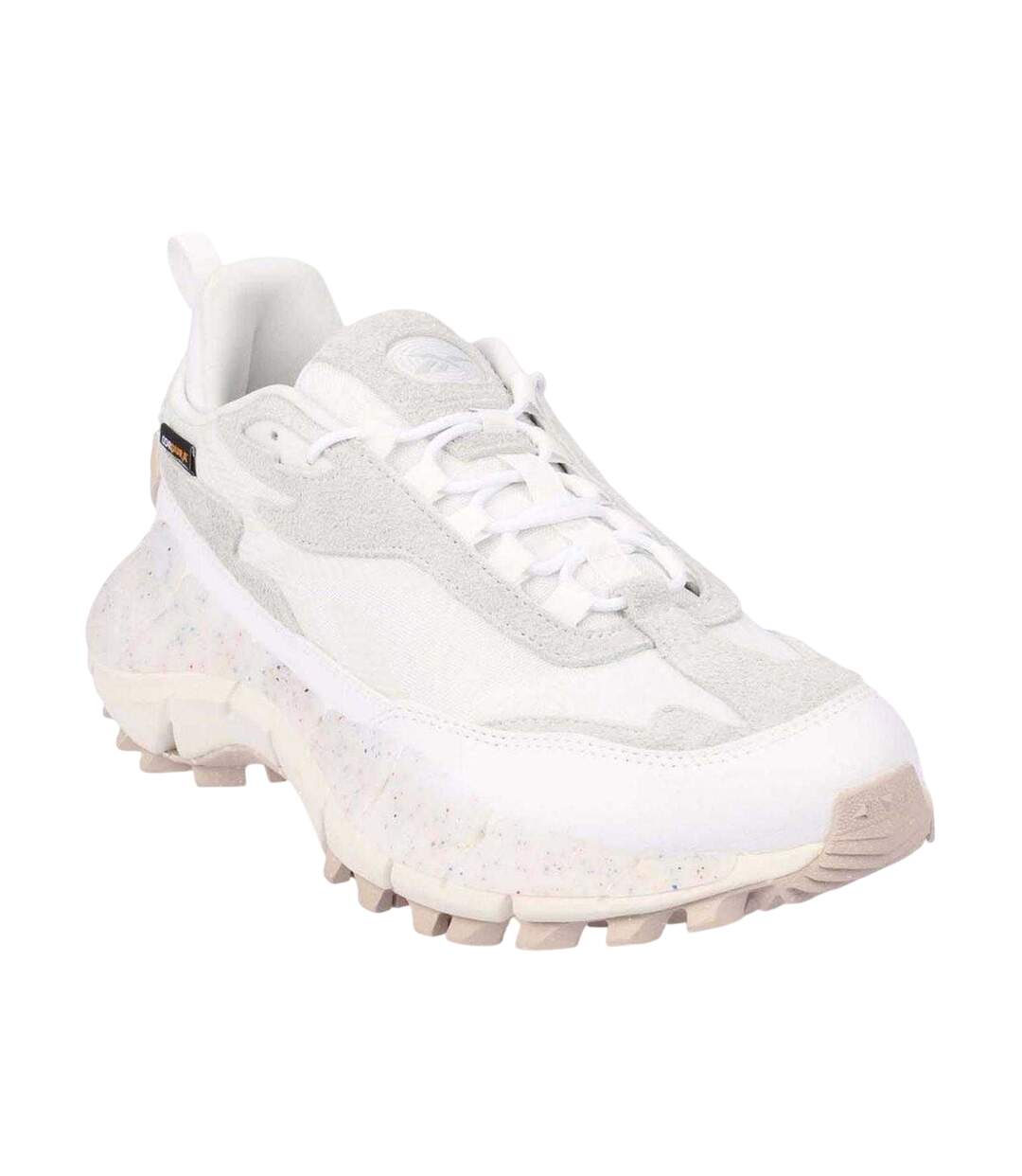 Baskets Kinetica 2.5 Edge Homme Blanc Reebok-4