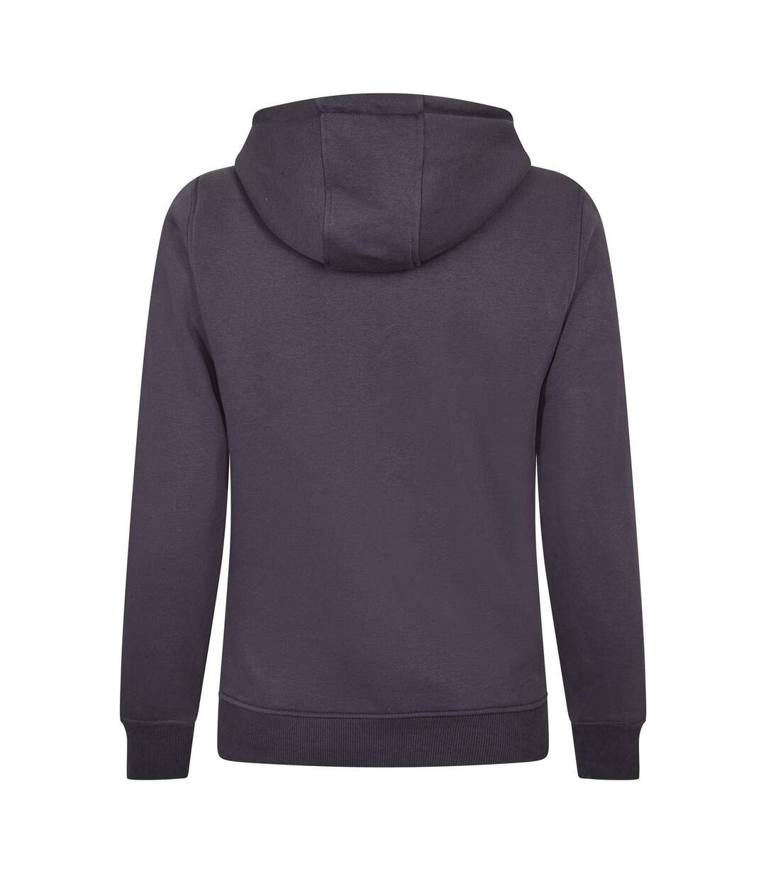 Sweat À Capuche Avec Cordons Motif/style Cricket D´angleterre Homme Bleu Marine Castore-2