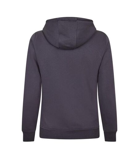 Sweat À Capuche Avec Cordons Motif/style Cricket D´angleterre Homme Bleu Marine Castore
