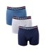Boxer homme KAPPA - Pack de 3-2
