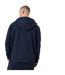 Mens Pinebrook Graphic Full Zip Hoodie Navy Jack Wills-3