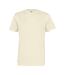 Mens Modern T-shirt Off White Cottover-1