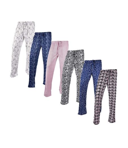Bas de Pyjama Femme KINDY