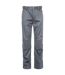 Pantalon imperméable holloway homme gris Trespass