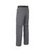 Mens Rynne B Mosquito Repellent Cargo Trousers Carbon Trespass-2
