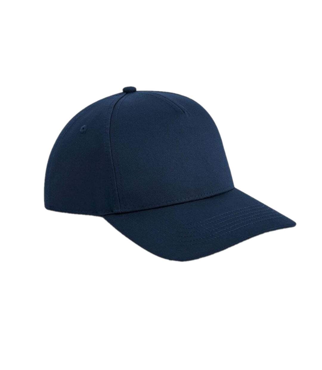 Casquette ajustable urbanwear bleu marine Beechfield-1