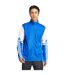 Veste Entraînement Squadra Homme Bleu Adidas-2