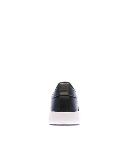 Baskets noires homme adidas breaknet