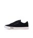 Baskets noires homme tommy hilfiger vulc core rwb-1