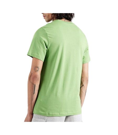 T-Shirt vert homme nike just do it