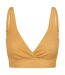 Regatta - Haut de maillot de bain PALOMA - Femme (Jaune mangue) - UTRG9082