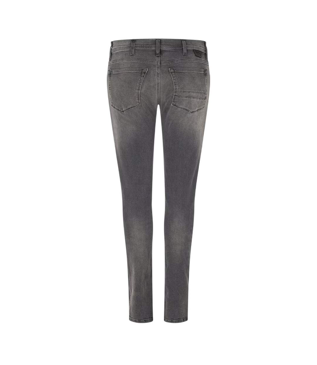 Jean Lanny Homme Gris Replay-2
