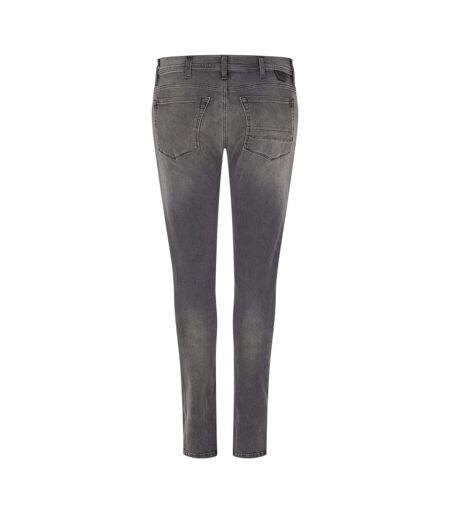 Jean Lanny Homme Gris Replay