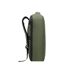 Laugar slim laptop backpack one size creamy green MidOcean-3