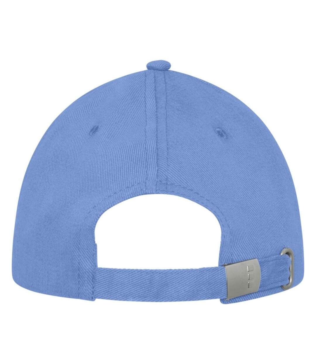 Casquette darton sandwich adulte bleu clair Elevate-2