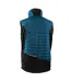 Mens Advanced Cli Thermal Gilet Dark Petroleum Mascot-2