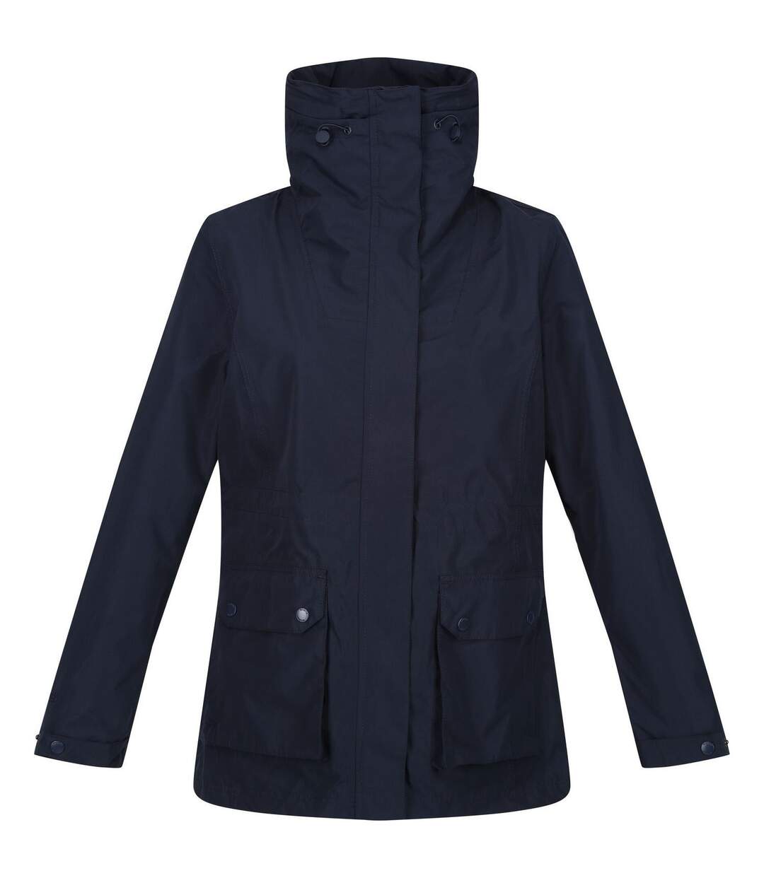 Imperméable Novalee Femme Bleu Marine Regatta-2