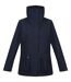Imperméable Novalee Femme Bleu Marine Regatta-2