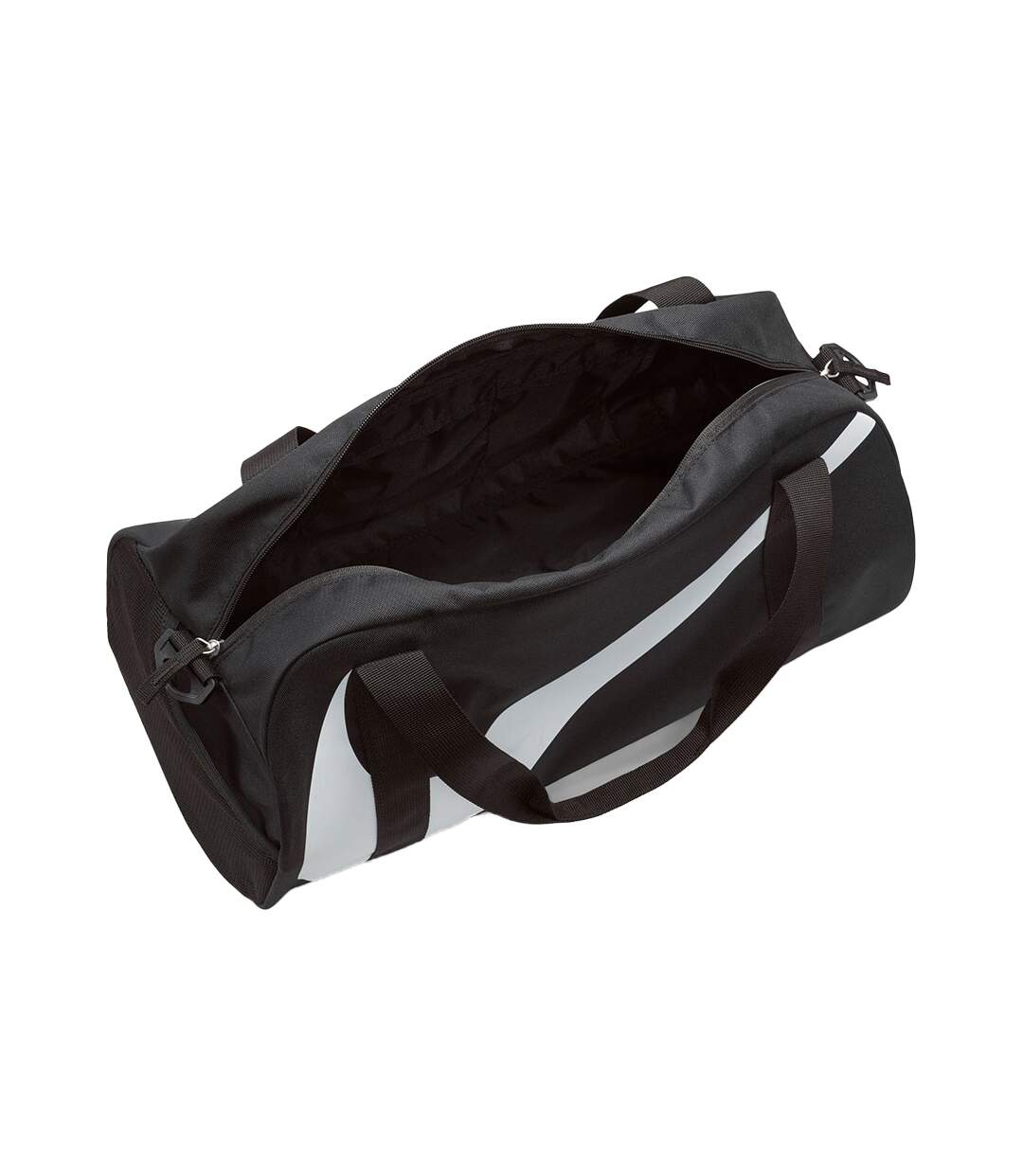 Sac De Sport/voyage Gym Club 23 Cm X 48 Cm X 28 Cm Noir Nike-4