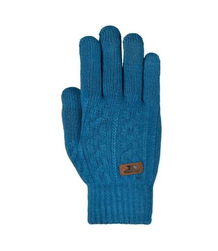 Gants kollie femme bleu bondi Trespass Trespass