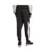 Jogging noir homme adidas jd8061-2