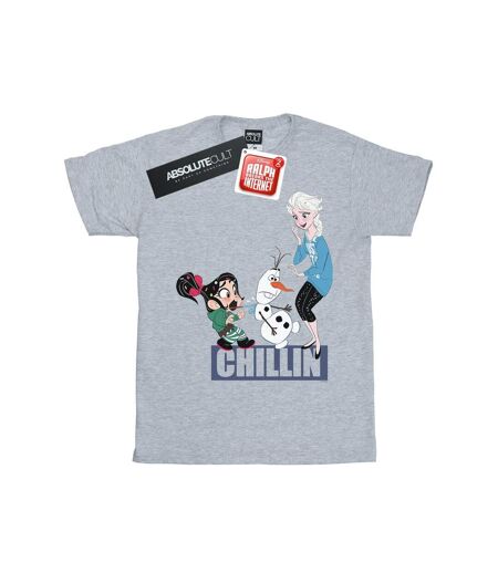 (Gris sportif) - UTBI47569